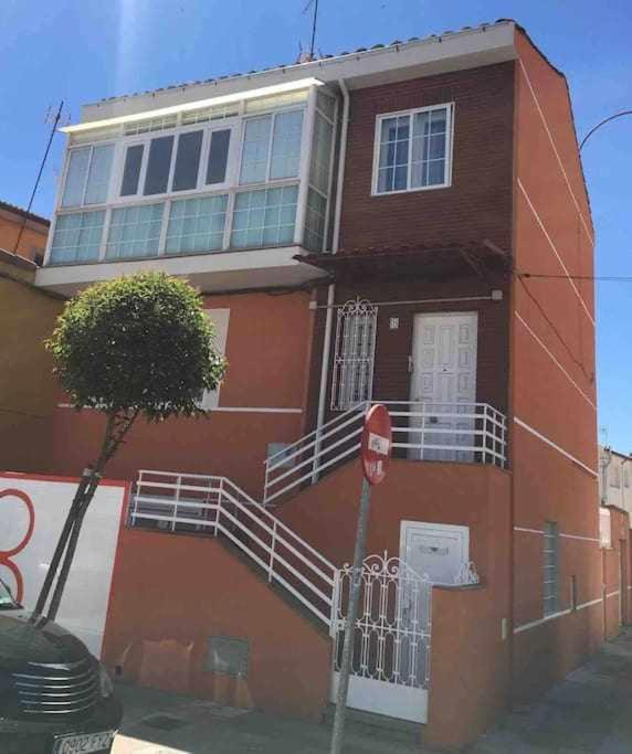 Oak Palace Oakplacescom Leão Exterior foto